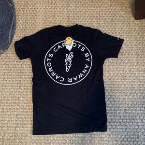 Carrots by Anwar, Gudetama